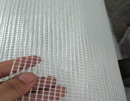 網格布