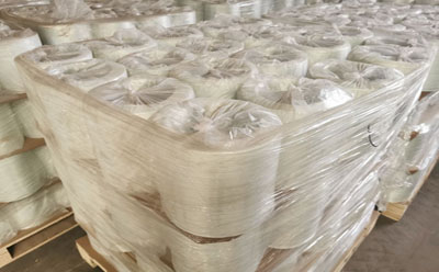 玻璃纖維紗質(zhì)量