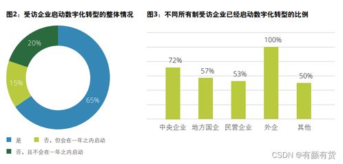 中國(guó)企業(yè)數(shù)字化轉(zhuǎn)型現(xiàn)狀 趨勢(shì)和挑戰(zhàn)
