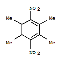 二硝基均四甲苯,CAS NO.5465-13-4供應(yīng)|屬性|Benzene,1,2,4,5-tetramethyl-3,6-dinitro-|洛克化工網(wǎng)|第1頁(yè)