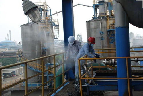 揚(yáng)子石化每周 一句話新聞