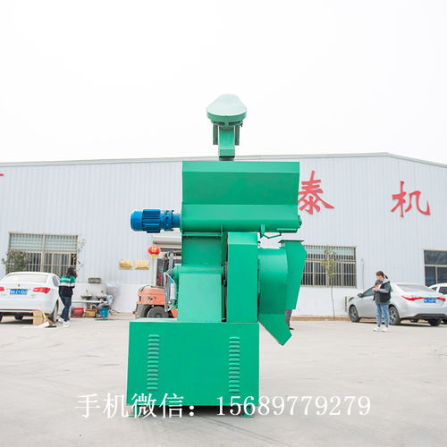 【鳥食顆粒飼料機(jī)】- 