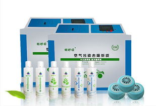 一次操作，徹底清除新車異味與有害物質——告別甲醛與均四甲苯污染